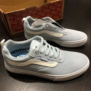 kyle walker vans spitfire